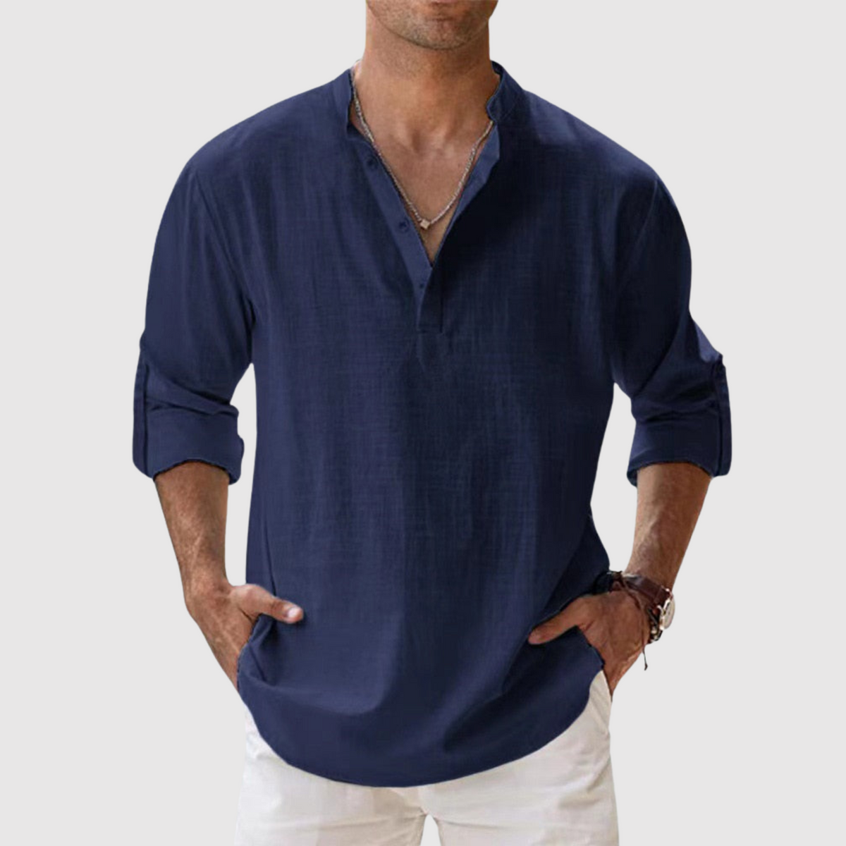 MÁRIA™ | Máté | Elegáns Blúz