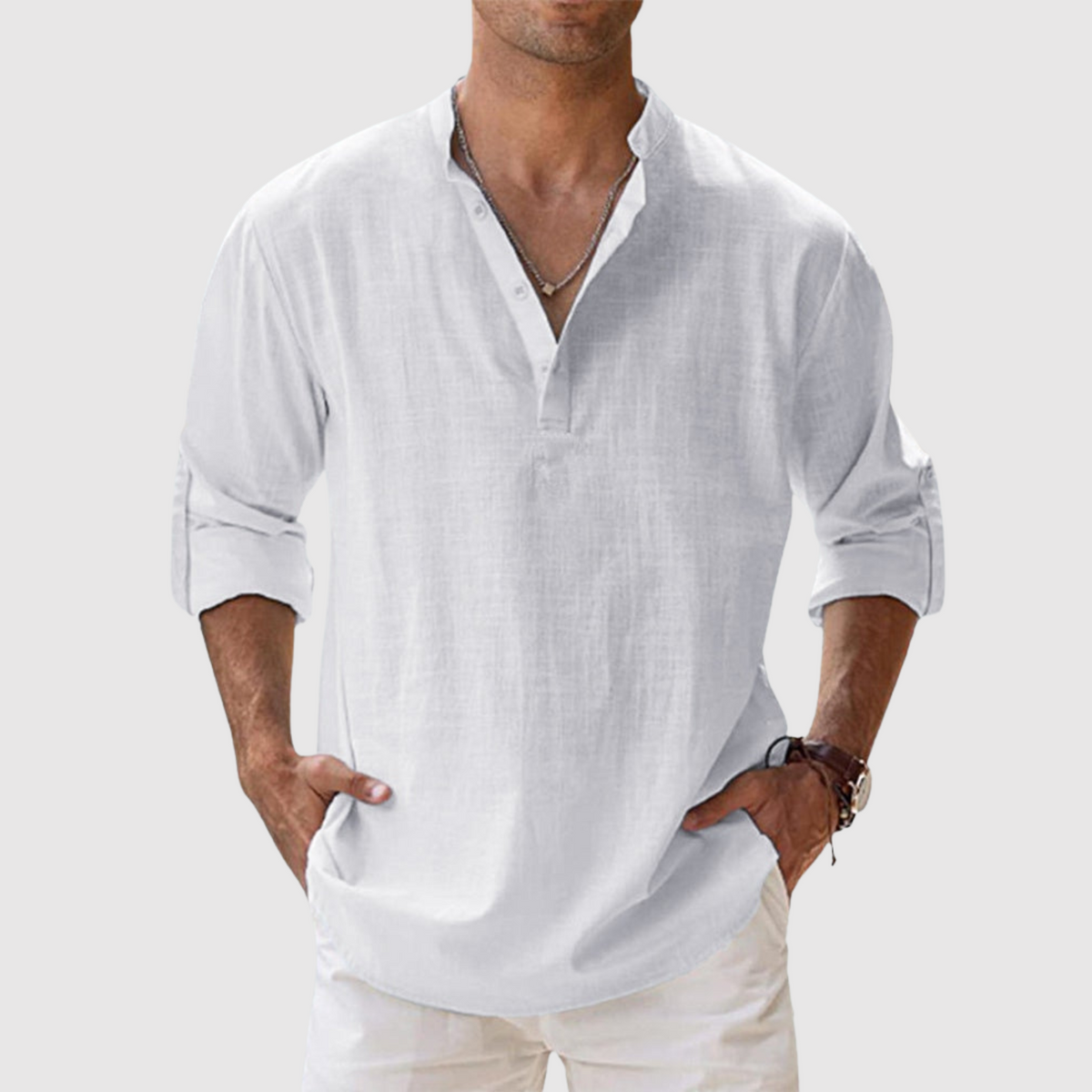 MÁRIA™ | Máté | Elegáns Blúz