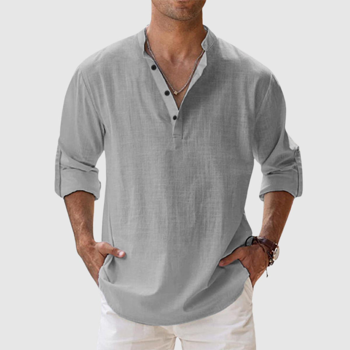 MÁRIA™ | Máté | Elegáns Blúz