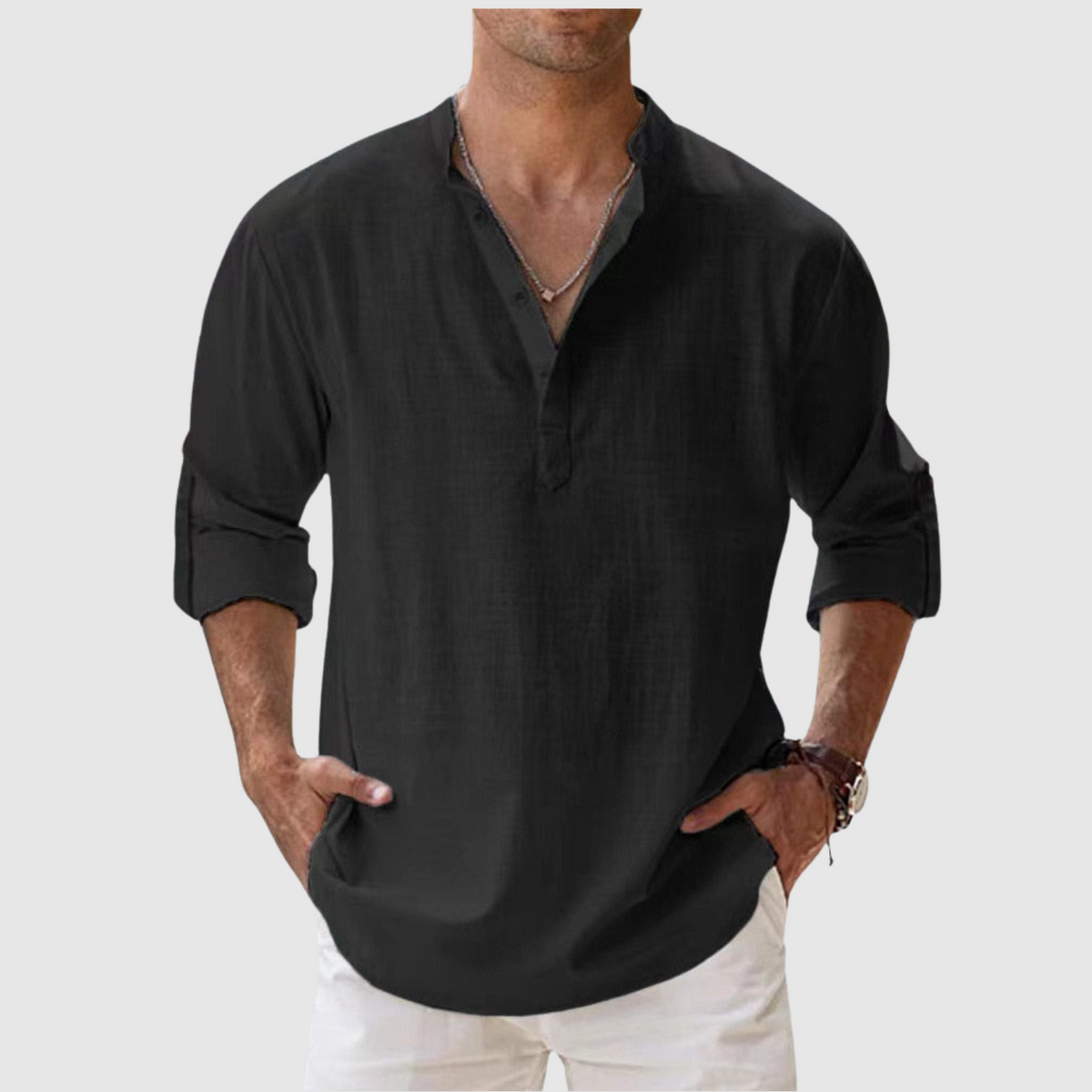 MÁRIA™ | Máté | Elegáns Blúz