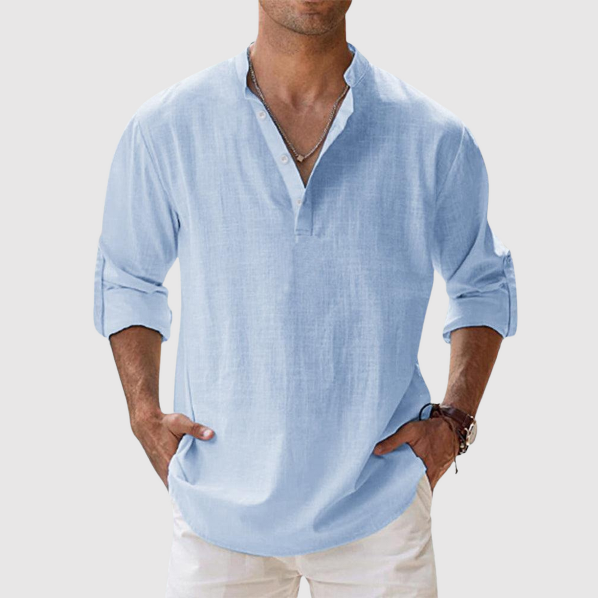MÁRIA™ | Máté | Elegáns Blúz