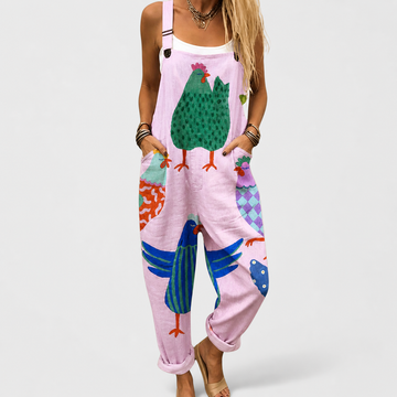 MÁRIA™ | Ágnes | Overall