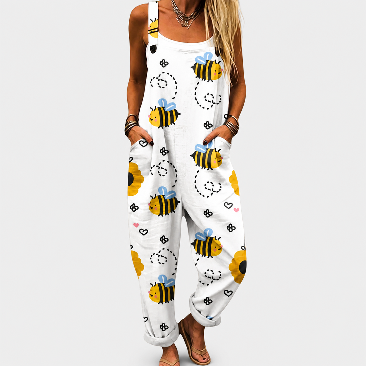 MÁRIA™ | Aranka | Overall