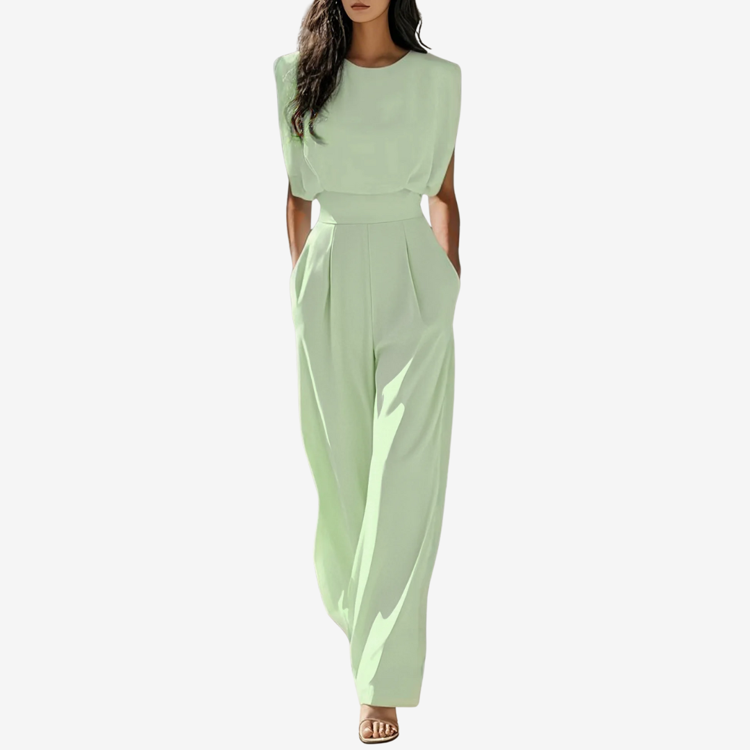 MÁRIA™ | Jade | Minimalist overál