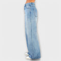 MÁRIA™ | Annabella | Wide Leg Farmer