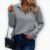 MÁRIA™ | Tímea | Kötött Pulóver