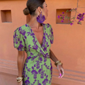 MÁRIA™ | Cintia | Hosszú Ruha