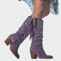 MÁRIA™ | Boho | Csizmák