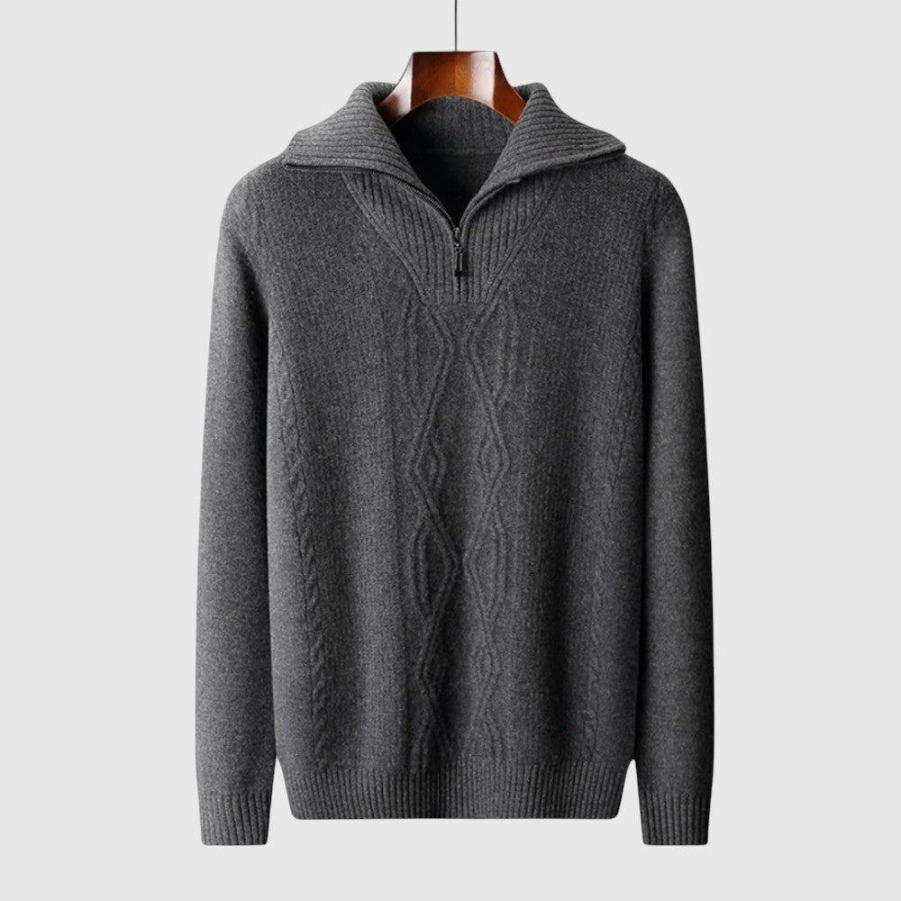 MÁRIA™ | Koppány | Modern Pulóver