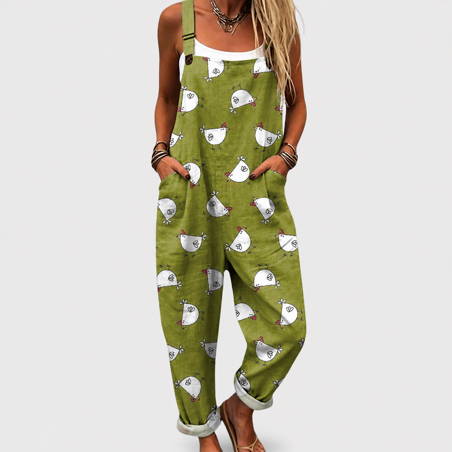 MÁRIA™ | Eszter | Overall