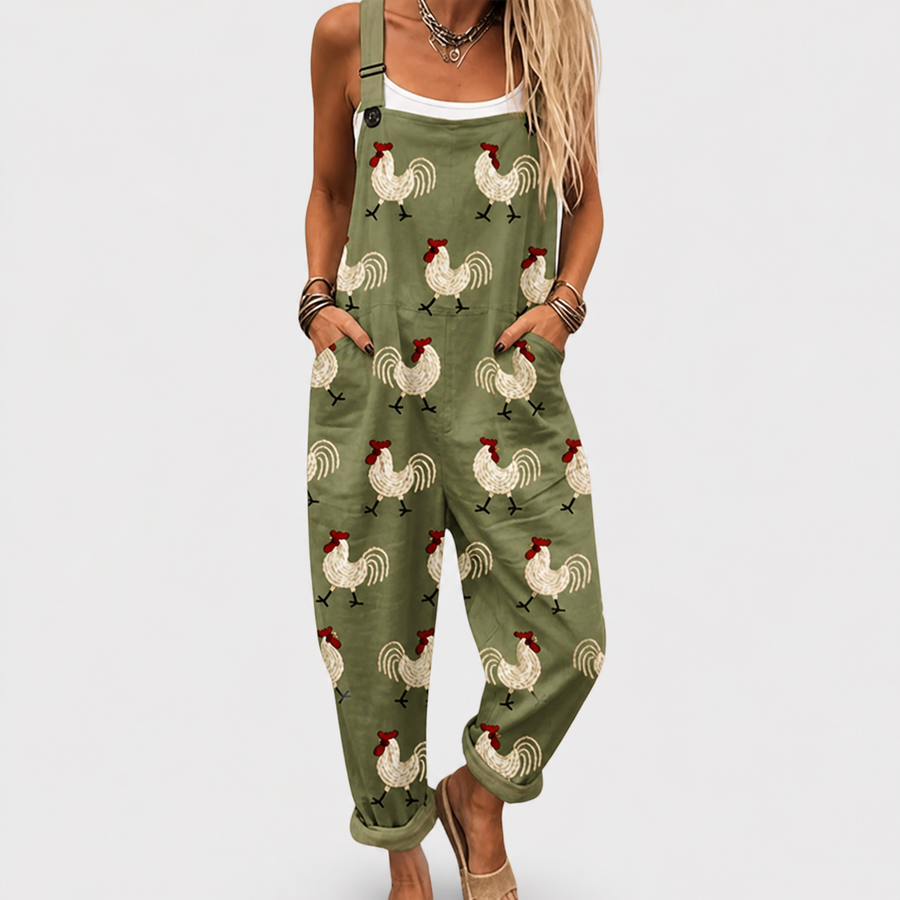 MÁRIA™ | Csenge | Overall