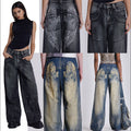 MÁRIA™ | Blair | Wide Leg Farmer