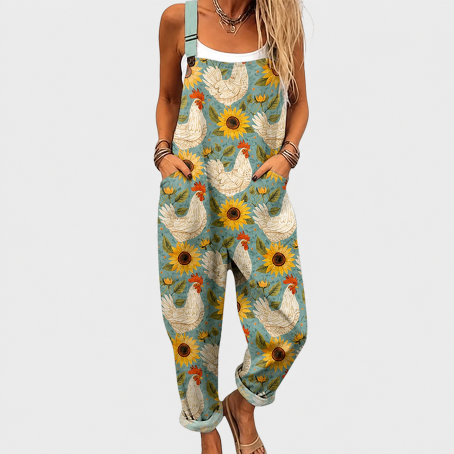 MÁRIA™ | Adél | Overall