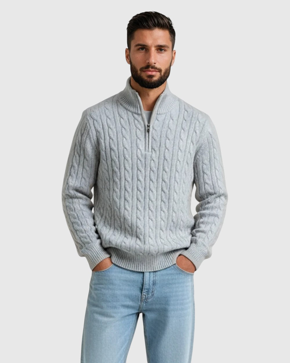MÁRIA™ | Nimród | Modern Pulóver