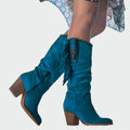MÁRIA™ | Boho | Csizmák