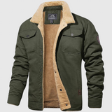 MÁRIA™ | Vincent | Stílusos Bomber Dzseki