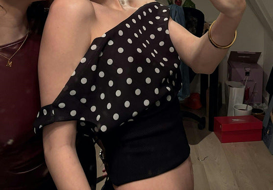 MÁRIA™ | Stella | Nyári Top