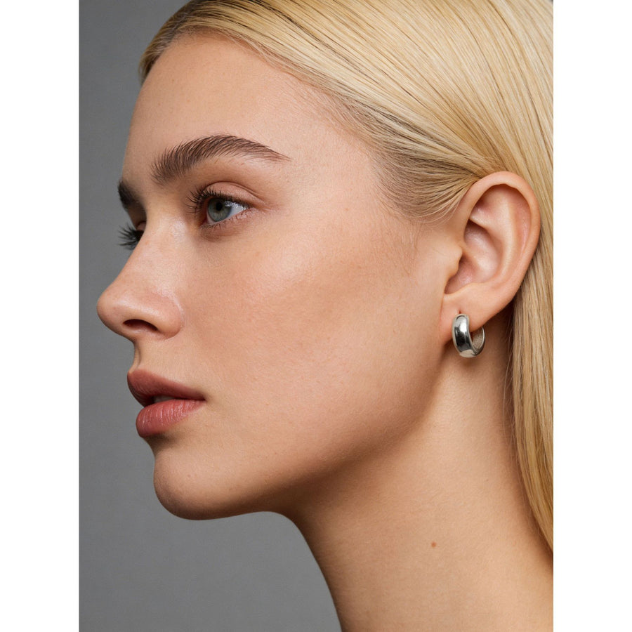 MÁRIA™ | Gabrielle | S925 Fülbevaló
