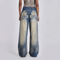 MÁRIA™ | Blair | Wide Leg Farmer