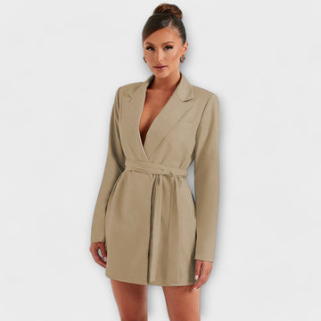MÁRIA™ | Suzanne | Elegáns Rövid Ruha