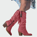 MÁRIA™ | Boho | Csizmák