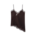 MÁRIA™ | Vienna | Csipkés Halter Top
