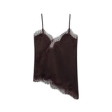 MÁRIA™ | Vienna | Csipkés Halter Top