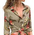 MÁRIA™ | Vivienne | Chiffon Blúz