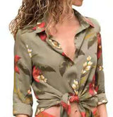 MÁRIA™ | Vivienne | Chiffon Blúz
