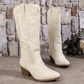 Eline - Botas Cowboy