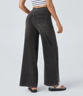 MÁRIA™ | Yara | Wide Leg Farmer