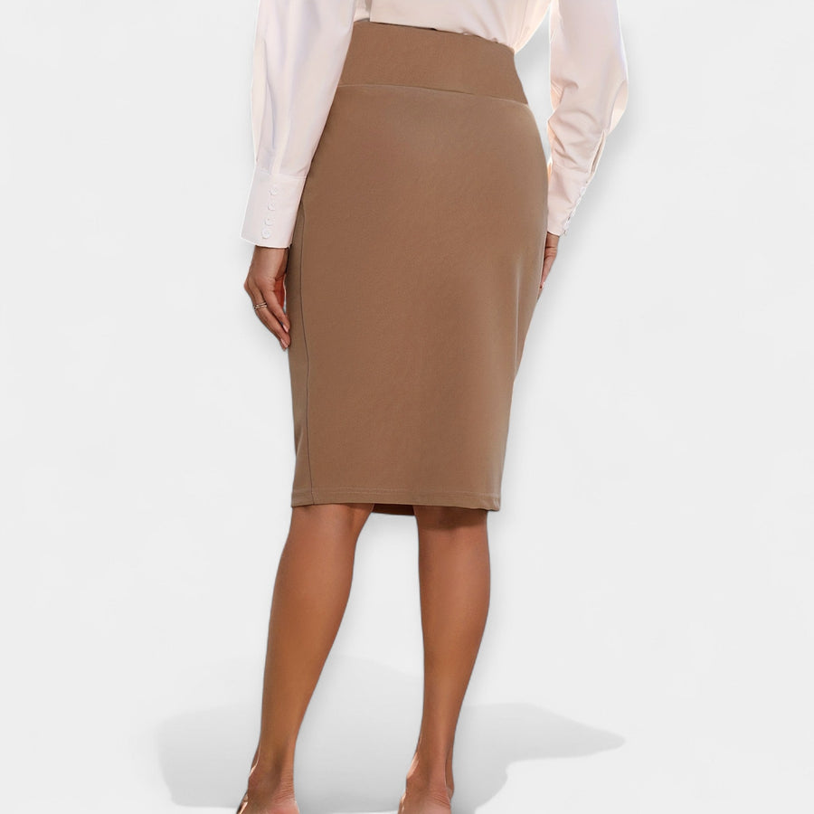 MÁRIA™ | Juana | Midi Szoknya