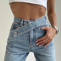 MÁRIA™ | Riley | Wide Leg Farmer