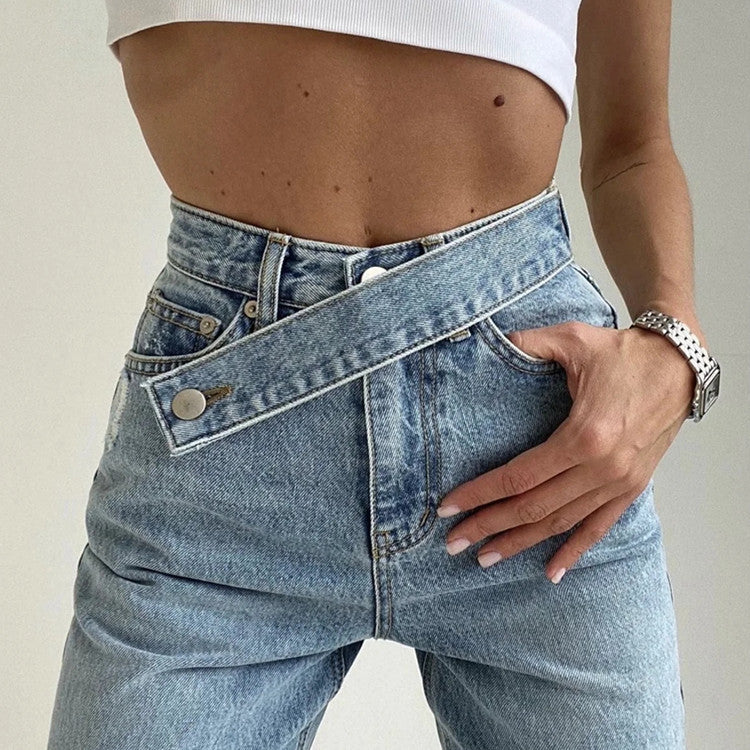 MÁRIA™ | Riley | Wide Leg Farmer