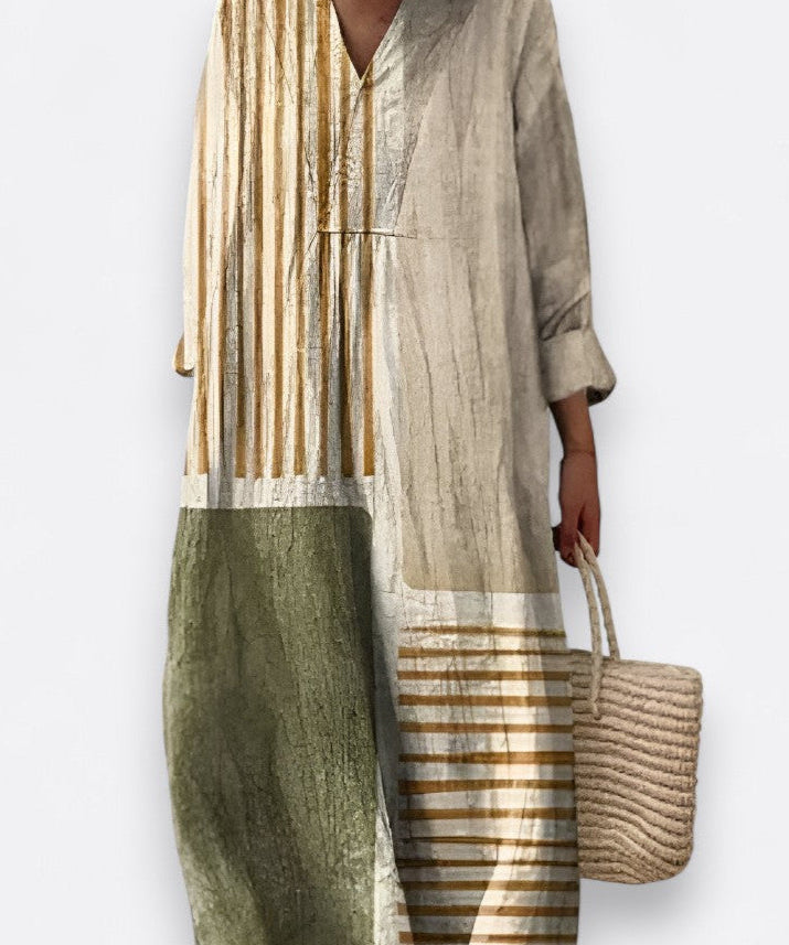 Réka – Légies maxi ruha