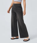 MÁRIA™ | Yara | Wide Leg Farmer