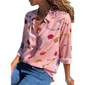MÁRIA™ | Vivienne | Chiffon Blúz