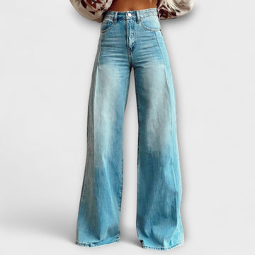 MÁRIA™ | Viktoria | Wide Leg Farmer