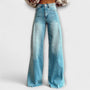 MÁRIA™ | Viktoria | Wide Leg Farmer