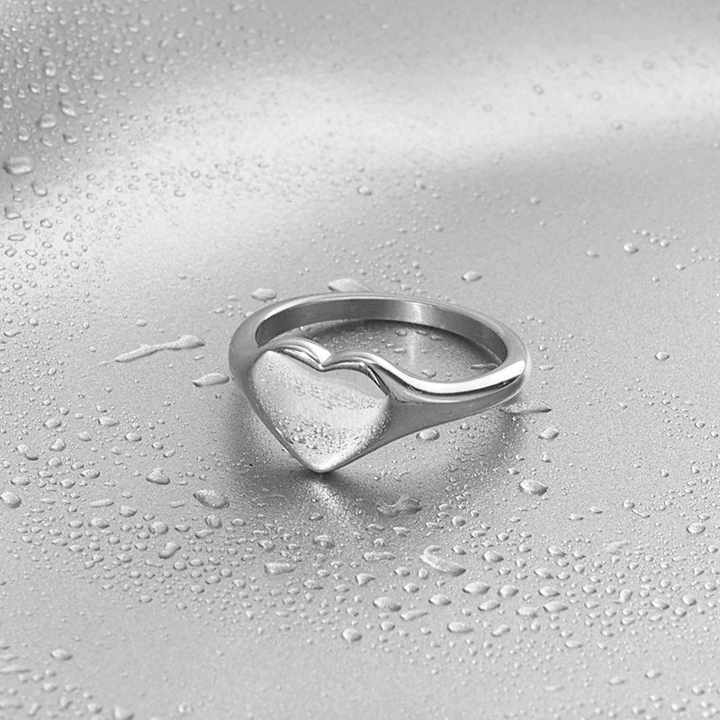 MÁRIA™ | Heart | Gyűrű