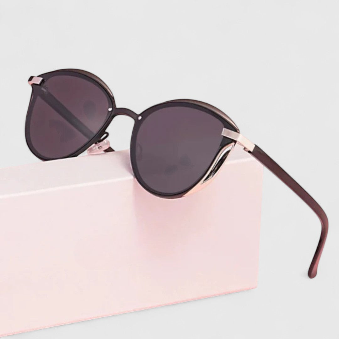 MÁRIA™ | Preslee | Elegáns Napszemüveg