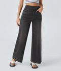 MÁRIA™ | Yara | Wide Leg Farmer