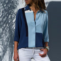 MÁRIA™ | Vivienne | Chiffon Blúz