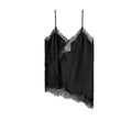 MÁRIA™ | Vienna | Csipkés Halter Top