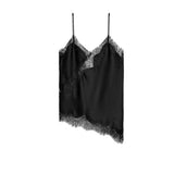 MÁRIA™ | Vienna | Csipkés Halter Top