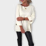 MÁRIA™ | Sara | Kötött Pulóver