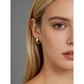 MÁRIA™ | Gabrielle | S925 Fülbevaló