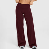 MÁRIA™ | Lana | Wide Leg Jóganadrág