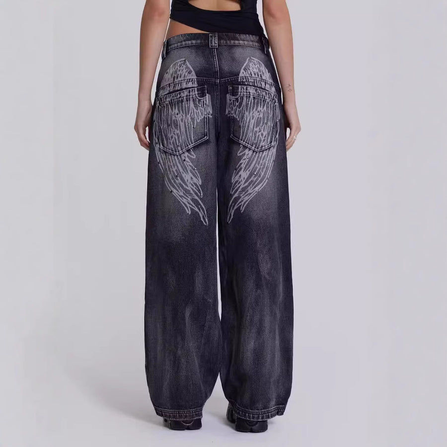 MÁRIA™ | Blair | Wide Leg Farmer