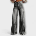 MÁRIA™ | Viktoria | Wide Leg Farmer